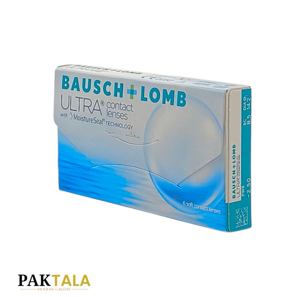 لنز چشم طبی فصلی Bausch & Lomb - تصویر 3