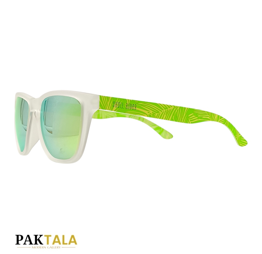 عینک آفتابی HAWKERS مدل SKULL RIDER C3 - تصویر 2