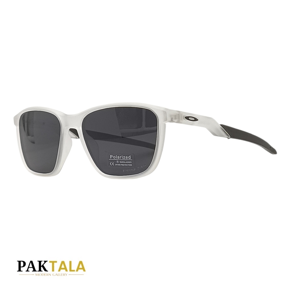 عینک آفتابی OKLEY مدل P6667 - تصویر 3