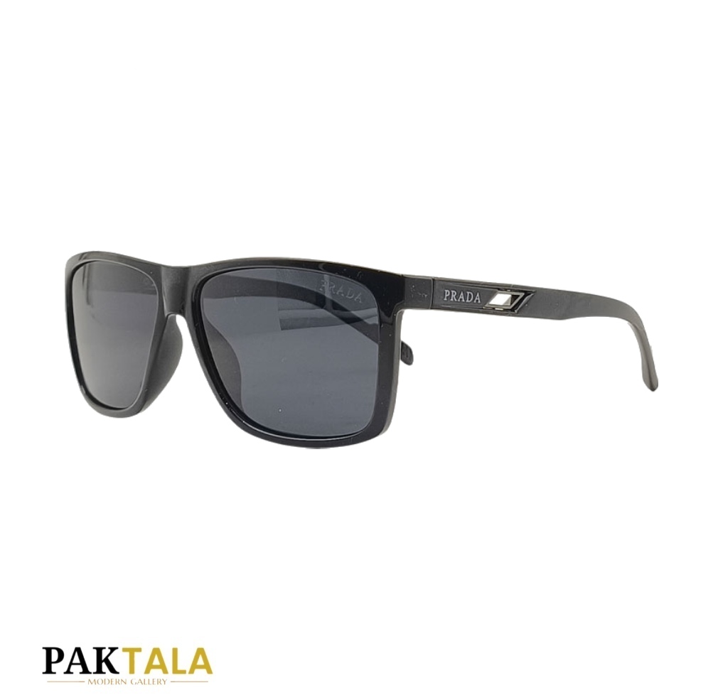 عینک آفتابی PRADA مدل P25507 - تصویر 4