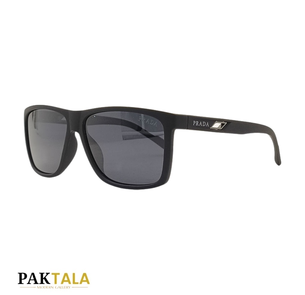 عینک آفتابی PRADA مدل P25507 - تصویر 2